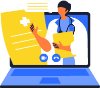 Online Consultation