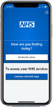 Improving Your Access to GP Services